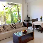 Park Luxe Villa