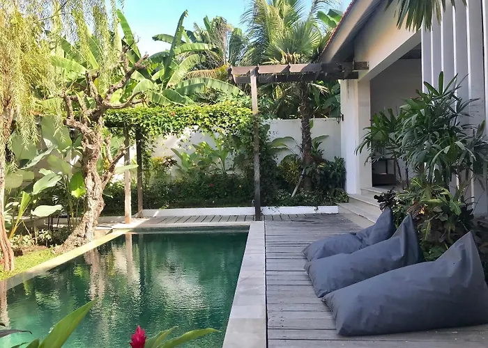 Park Luxe Villa