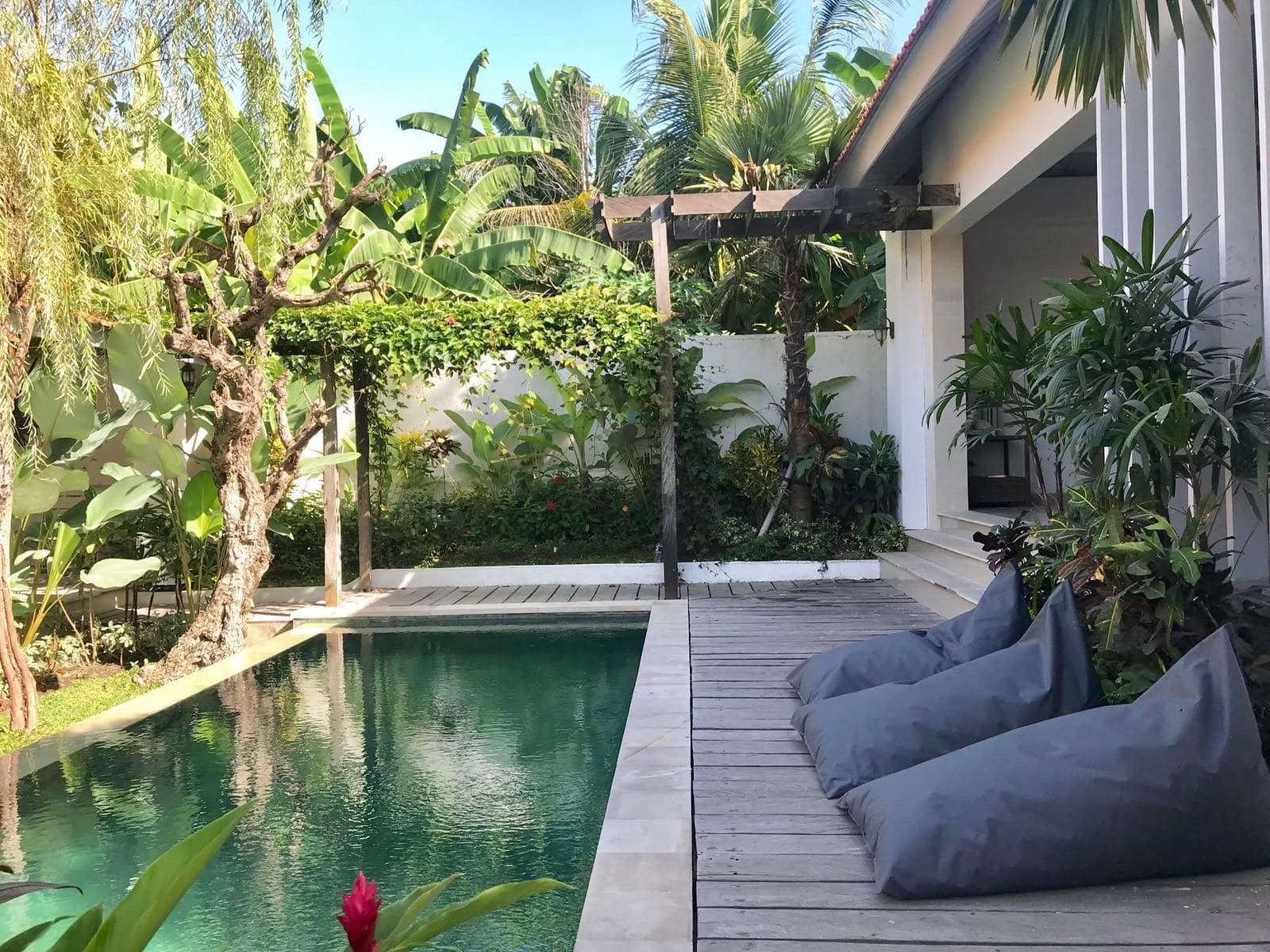 Park Luxe Kuta (Bali)
