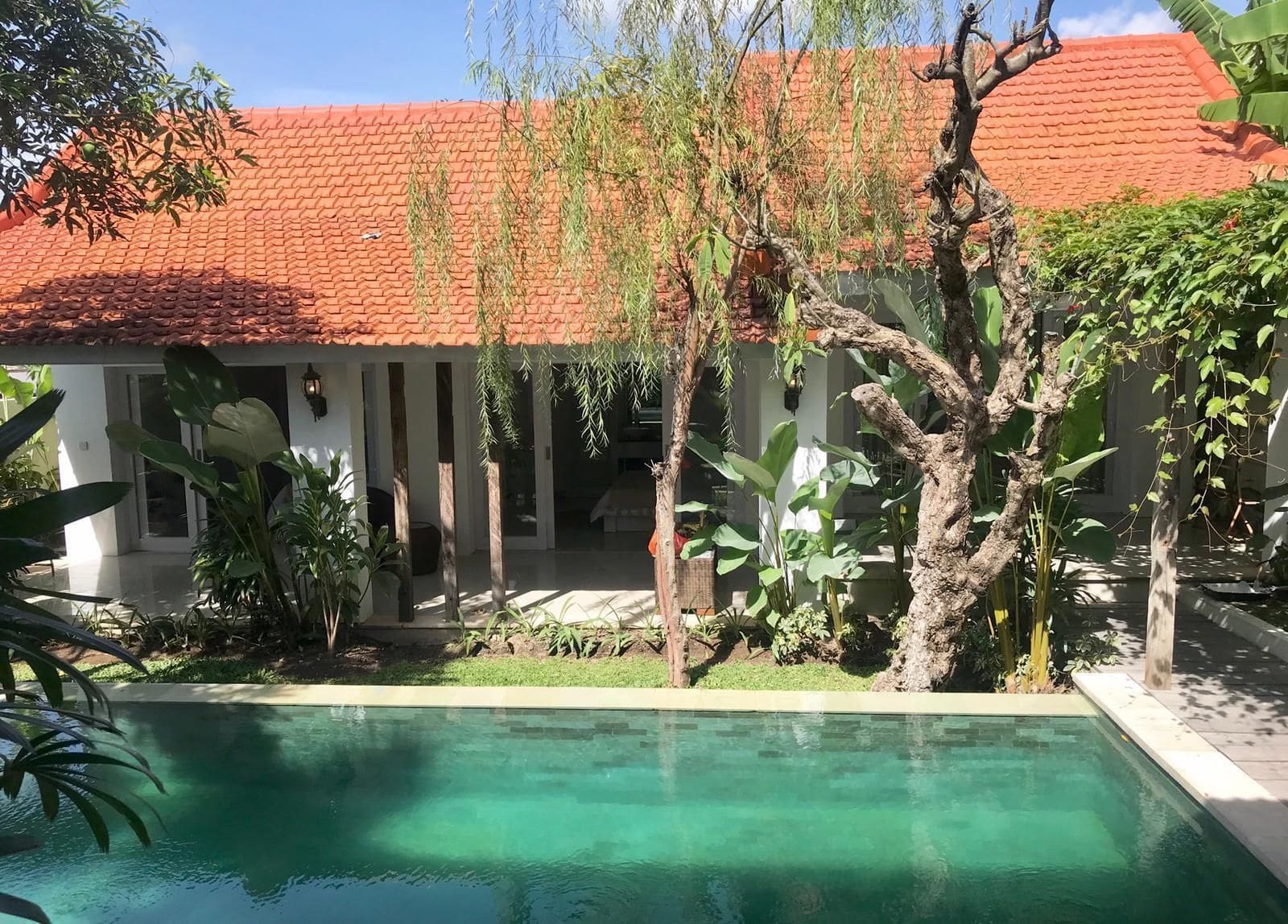Villa Park Luxe